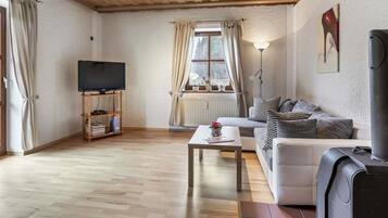 Căn hộ | Khu phòng khách