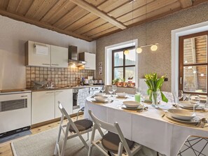 Apartment | Speisen
