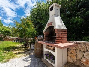 Casa | Servizio della struttura