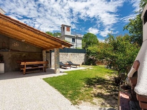 House | Exterior