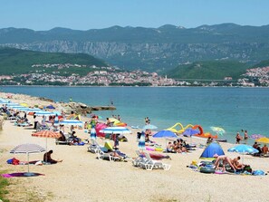 Casa | Vista dalla struttura