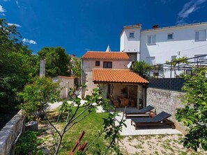 Casa | Esterni