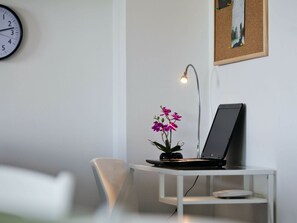 2 Schlafzimmer, Bettwäsche