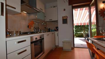 Villa | Eigene Küche