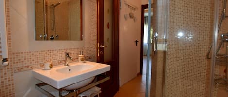 Villa | Salle de bain