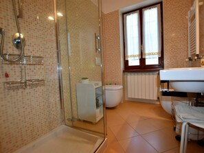 Villa | Salle de bain