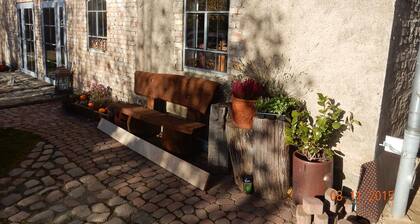 Cozy Holiday Home in Marlow With Garden