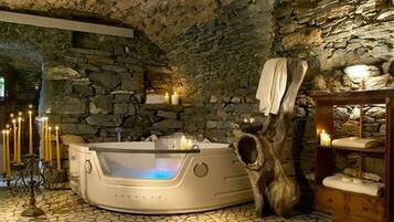 Spa treatment