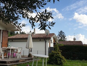 House | Exterior