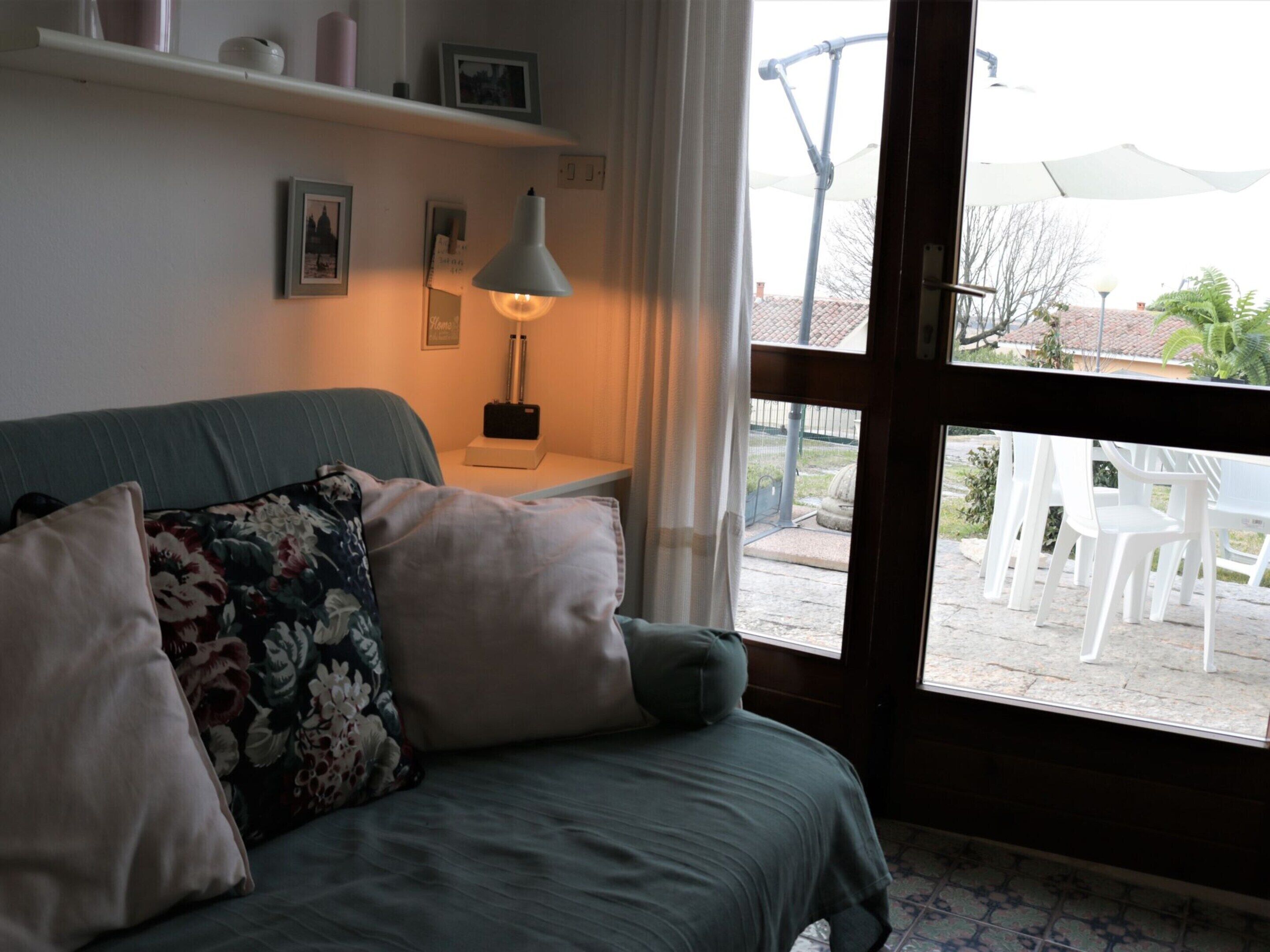 House | 2 bedrooms, individually furnished