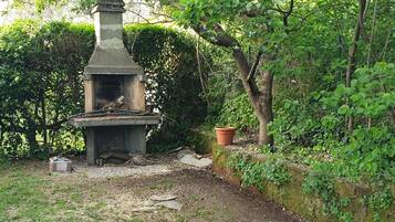 House | Property amenity