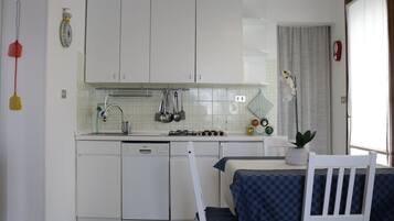 House | Private kitchen | Microwave