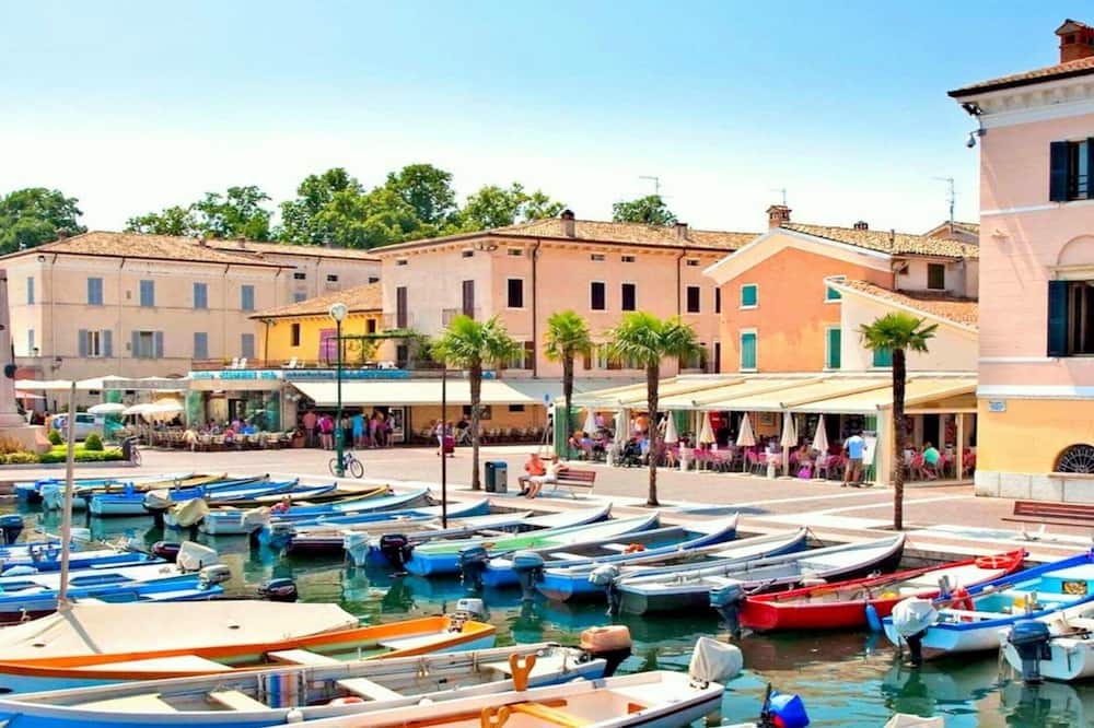 Cottage Near Lake Garda With Pool - Casette-mastego Pigna Pellizzara
