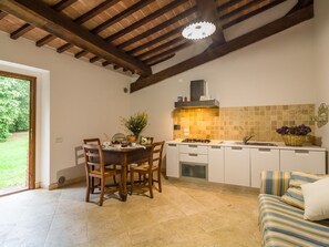 Ferienhaus | Speisen
