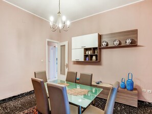 アパートメント | レストラン