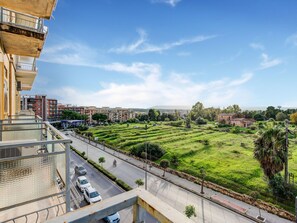 Appartement | Extérieur