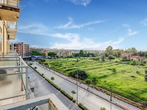 Appartement | Balcon