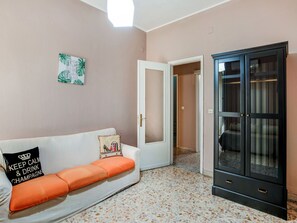 Apartment | Living room