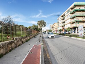 Apartment | View from property