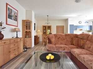 Appartement | Aire de séjour