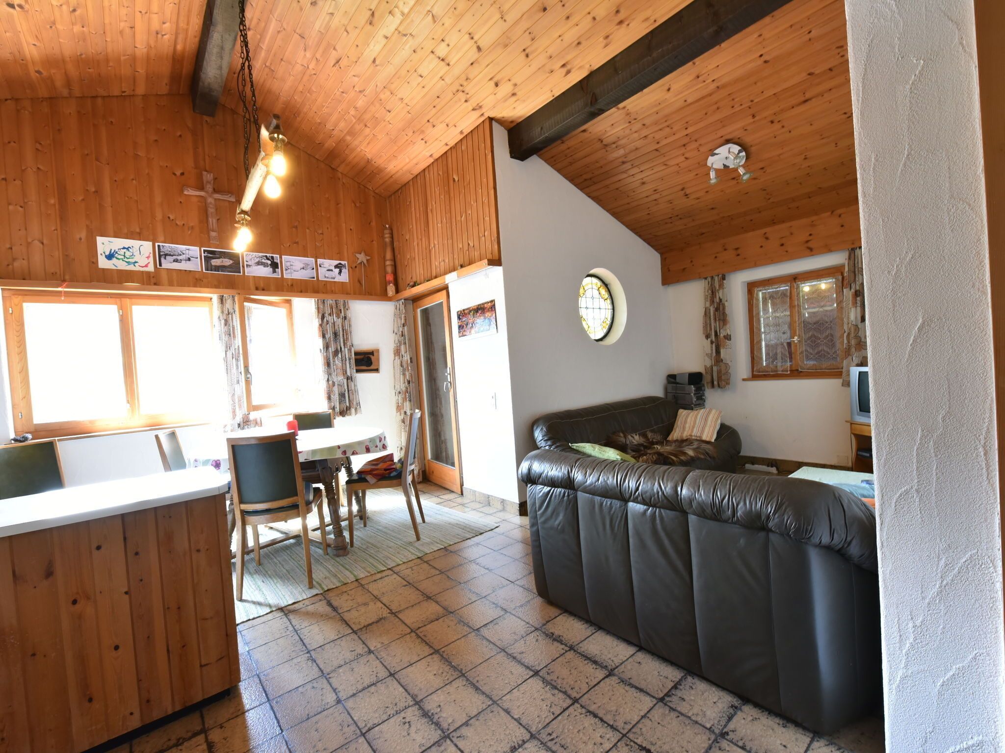 Apartment | Wohnzimmer
