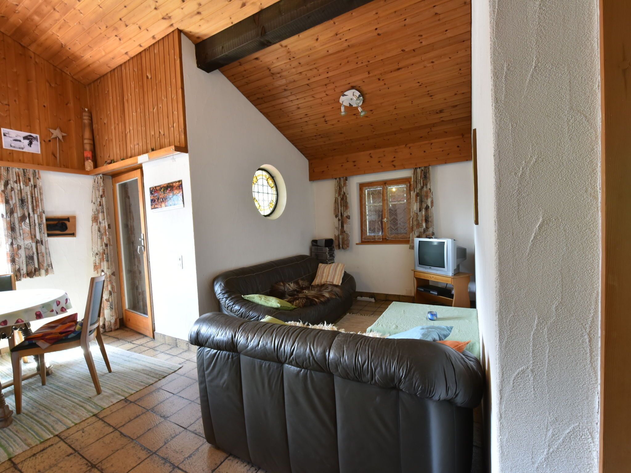 Apartment | Wohnzimmer