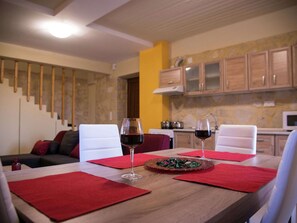 Villa | Restauranger