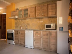 Villa | Private kitchen