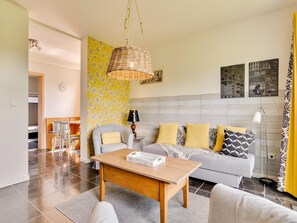 House | Living room