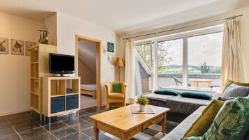 House | Living room | DVD player