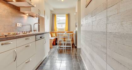 Inviting Holiday Home in Winterberg-Hildfeld near Ski Slopes