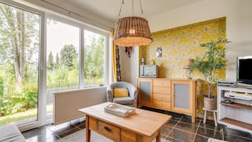 House | Living room | DVD player