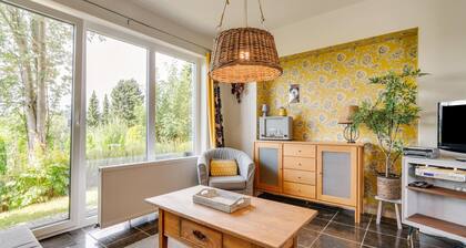 Inviting Holiday Home in Winterberg-Hildfeld near Ski Slopes