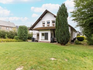 House | Exterior