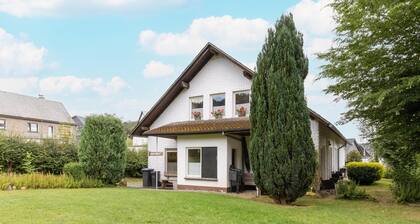 Inviting Holiday Home in Winterberg-Hildfeld near Ski Slopes