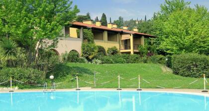 Gorgeous Home in Polpenazze del Garda With Pool