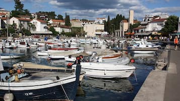 Apartment | View from property