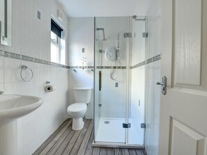 Dusche