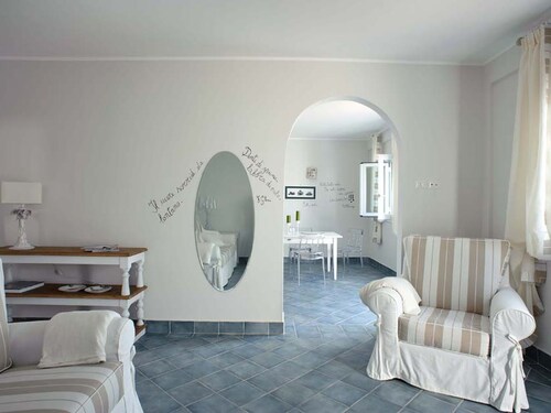 Cozy Apartment near Sea in Villammare Italy