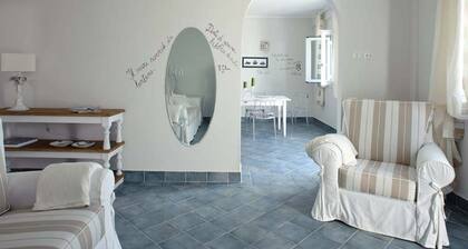 Cozy Apartment near Sea in Villammare Italy