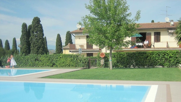Ferienhaus | Pool | Außenpool