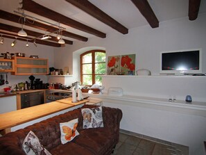 House | Private kitchen