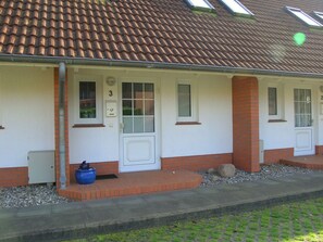 Reception - Comfortable Cottage Near Sea in Zingst (Zingst)