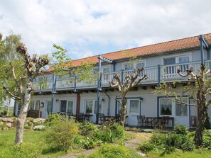 Apartment | Außenbereich