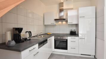 House | Private kitchen