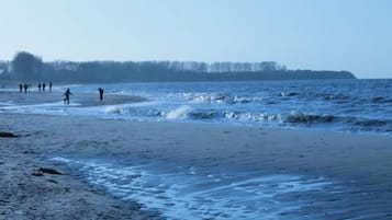 House | View from property