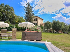 Apartment | Pool