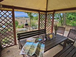 Căn hộ | Ngoại thất