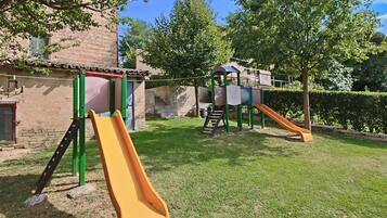 Apartment | Children’s area