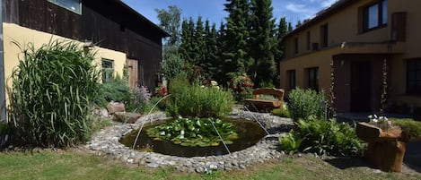 Apartment | Exterior